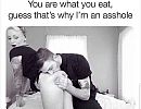 Love to eat a womans ass..., foto 720x559, 3 reacties, 10 stemmen