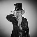 MAD HATTER Fotoshoot, foto 3712x3712, 3 reacties, 44 stemmen