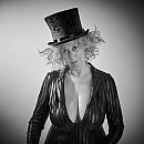 MAD HATTER Fotoshoot, foto 3712x3712, 3 reacties, 35 stemmen