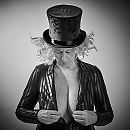 MAD HATTER Fotoshoot, foto 3712x3712, 3 reacties, 34 stemmen