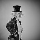 MAD HATTER Fotoshoot, foto 3712x3712, 3 reacties, 36 stemmen