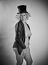 MAD HATTER Fotoshoot, foto 2953x4000, 3 reacties, 40 stemmen