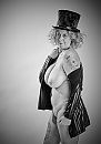 MAD HATTER Fotoshoot, foto 2832x4000, 18 reacties, 76 stemmen