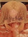 M’n rosé pluisje, foto 1512x2016, 7 reacties, 48 stemmen