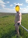 Maar weer eens gaan sporten :), foto 1944x2592, 1 reacties, 6 stemmen