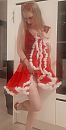 Mag ik jouw kerstkadootje zijn, foto 1662x3253, 10 reacties, 49 stemmen