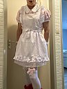 Maid 1, foto 2316x3088, 5 reacties, 12 stemmen