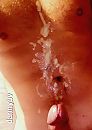 Making a mess, foto 768x1078, 1 reacties, 2 stemmen