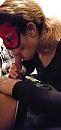 Masked blowjob, foto 1001x2101, 14 reacties, 117 stemmen