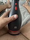 Masturbator, foto 3000x4000, 1 reacties, 9 stemmen