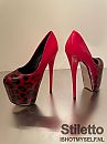 Me Tarzan, you LadyJane in Red, foto 480x640, 2 reacties, 6 stemmen