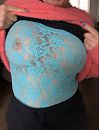 Me wifey, foto 1055x1372, 11 reacties, 42 stemmen
