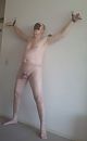 Meester ketent me aan de wand, foto 816x1321, 1 reacties, 22 stemmen