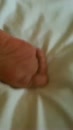 Met Bull in echtelijk bed, film 00:00:21, 25 reacties, 214 stemmen