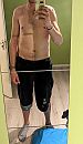 Met broek, foto 1571x2712, 1 reacties, 0 stemmen