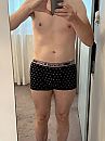 Met de broek aan, foto 3000x4000, 0 reacties, 2 stemmen