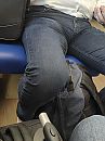 Met de trein...is zo fijn..., foto 3000x4000, 4 reacties, 10 stemmen