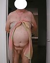 Met een sari :-), foto 864x1080, 1 reacties, 3 stemmen
