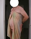 Met een sari :-), foto 864x1080, 2 reacties, 3 stemmen
