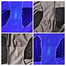 Met en zonder uv licht, foto 2880x2880, 2 reacties, 6 stemmen