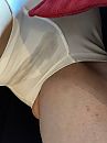 Met van sperma druipend kutje, foto 961x1280, 14 reacties, 59 stemmen