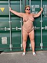 Mijn nieuwe hakjes even showen, foto 3000x4000, 23 reacties, 116 stemmen