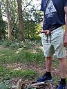 Mijn pik wil vrij...., foto 2448x3264, 10 reacties, 33 stemmen