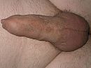 Mijn slappe lul, foto 2496x1872, 1 reacties, 3 stemmen