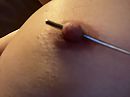 Mijn tepelpiercings stretchen, foto 4000x3000, 5 reacties, 18 stemmen