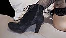 Mijn zwarte schoenen, foto 1822x1079, 4 reacties, 38 stemmen