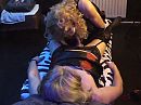 Miriam Sucking Mrs Samantha!, foto 1280x960, 0 reacties, 2 stemmen