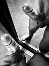 Mirror mirror on the wall, foto 450x600, 9 reacties, 26 stemmen