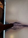 Mm geile harige kut, foto 3000x4000, 1 reacties, 4 stemmen