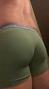 My ass, foto 534x960, 1 reacties, 3 stemmen