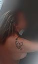 My boob and tattoo, foto 1151x1919, 10 reacties, 64 stemmen