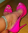 My pink period, foto 447x523, 7 reacties, 17 stemmen