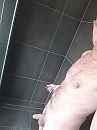 Na het sporten...lekker douche, foto 3000x4000, 0 reacties, 1 stemmen