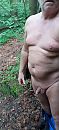Naakt in het bos., foto 1204x2608, 5 reacties, 18 stemmen