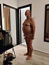 Naakt in het hotel,, foto 3000x4000, 2 reacties, 7 stemmen