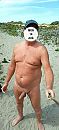 Naakt op stap, foto 720x1560, 1 reacties, 6 stemmen