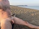 Naaktstrand, foto 3990x2959, 1 reacties, 14 stemmen