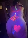 Neon…., foto 3000x4000, 4 reacties, 62 stemmen