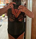 Nep tieten, foto 3674x4000, 6 reacties, 11 stemmen