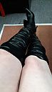 New Boots, foto 1152x2048, 6 reacties, 21 stemmen