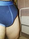 Niet helemaal slap meer..., foto 3000x4000, 0 reacties, 9 stemmen