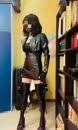 Nieuw outfitje showen…, film 00:00:00, 17 reacties, 40 stemmen