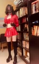 Nieuw outfitje showen., film 00:00:00, 9 reacties, 22 stemmen