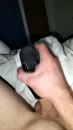 Nieuw sexspeeltje, film 00:00:24, 12 reacties, 44 stemmen