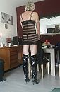 Nieuw jurkje, leuk?, foto 1424x2160, 29 reacties, 50 stemmen