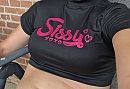 Nieuw shirtje voor de zomer, foto 2195x1518, 5 reacties, 6 stemmen